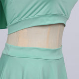 Cosmic Princess Kaguya Cosplay Costume Iroha Sakayori Cosplay Swimsuit Adult Female Halloween Carnival Costume