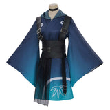 Cosmic Princess Kaguya Cosplay Costume Iroha‌ Sakayori Adult Female Halloween Carnival Costume