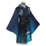 Cosmic Princess Kaguya Cosplay Costume Iroha‌ Sakayori Adult Female Halloween Carnival Costume