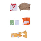 Cosmic Princess Kaguya Cosplay Costume Manami Isayama Adult Female Halloween Carnival Costume