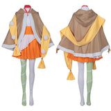 Cosmic Princess Kaguya Cosplay Costume Manami Isayama Adult Female Halloween Carnival Costume