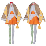 Cosmic Princess Kaguya Cosplay Costume Manami Isayama Adult Female Halloween Carnival Costume
