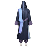 Cosmic Princess Kaguya Cosplay Costume Rai Komazawa Outfit Adult Male Halloween Carnival Costume