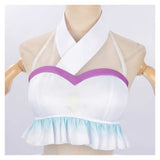 Cosmic Princess Kaguya Cosplay Costume Yachiyo Runami Blue Swimsuit Adult Female Halloween Carnival Costume