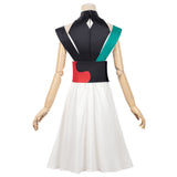Cosmic Princess Kaguya Cosplay Costume Yachiyo Runami Outfit Female Halloween Carnival Costume