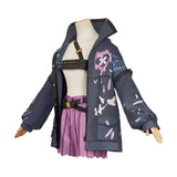 cosplay cos Jinx Cosplay Costume Outfits Halloween Carnival Suit