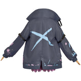 cosplay cos Jinx Cosplay Costume Outfits Halloween Carnival Suit