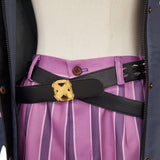 cosplay cos Jinx Cosplay Costume Outfits Halloween Carnival Suit