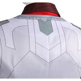 Cosplay Costume Outfits Halloween Carnival Suit Arcane：League of Legends Viktor