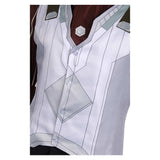 Cosplay Costume Outfits Halloween Carnival Suit Arcane：League of Legends Viktor