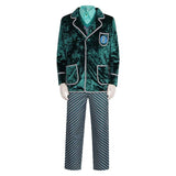 Cosplay Costume Outfits Halloween Carnival Suit Boq Wicked