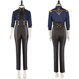 Cosplay Costume Outfits Halloween Carnival Suit Caitlyn