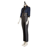 Cosplay Costume Outfits Halloween Carnival Suit Caitlyn