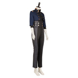 Cosplay Costume Outfits Halloween Carnival Suit Caitlyn