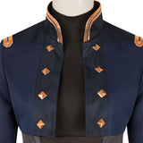 Cosplay Costume Outfits Halloween Carnival Suit Caitlyn