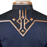 Cosplay Costume Outfits Halloween Carnival Suit Caitlyn