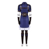 Cosplay Costume Outfits Halloween Carnival Suit cos Caitlyn League of Legends