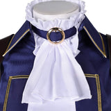 Cosplay Costume Outfits Halloween Carnival Suit cos Caitlyn League of Legends