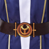 Cosplay Costume Outfits Halloween Carnival Suit cos Caitlyn League of Legends