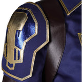 Cosplay Costume Outfits Halloween Carnival Suit cos Caitlyn League of Legends
