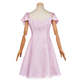 Cosplay Costume Outfits Halloween Carnival Suit cos cosplay Glinda