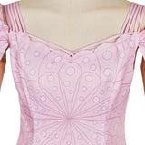 Cosplay Costume Outfits Halloween Carnival Suit cos cosplay Glinda