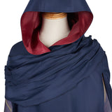 Cosplay Costume Outfits Halloween Carnival Suit cos cosplay Viktor