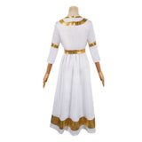 Cosplay Costume Outfits Halloween Carnival Suit cos Miquella cosplay