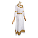 Cosplay Costume Outfits Halloween Carnival Suit cos Miquella cosplay