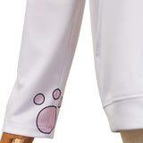 Cosplay Costume Outfits Halloween Carnival Suit cosplay cos Turbo Granny Dandadan