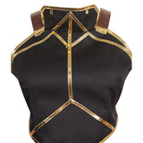 Cosplay Costume Outfits Halloween Carnival Suit cosplay cos Vi