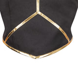 Cosplay Costume Outfits Halloween Carnival Suit cosplay cos Vi