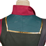 Cosplay Costume Outfits Halloween Carnival Suit cosplay Jinx cos
