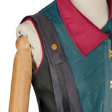 Cosplay Costume Outfits Halloween Carnival Suit cosplay Jinx cos