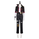 Cosplay Costume Outfits Halloween Carnival Suit cosplay Vi cos