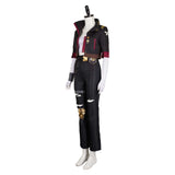 Cosplay Costume Outfits Halloween Carnival Suit cosplay Vi cos