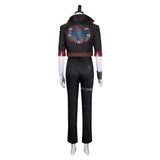Cosplay Costume Outfits Halloween Carnival Suit cosplay Vi cos