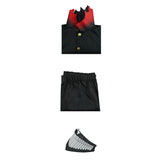 Cosplay Costume Outfits Halloween Carnival Suit Dandadan Okarun