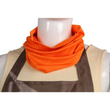 Cosplay Costume Outfits Halloween Carnival Suit Ekko the Boy Who Shattered Time