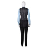 Cosplay Costume Outfits Halloween Carnival Suit Elphaba cos wiked