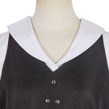 Cosplay Costume Outfits Halloween Carnival Suit Elphaba cosplay cos