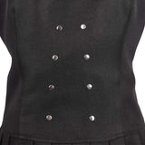 Cosplay Costume Outfits Halloween Carnival Suit Elphaba cosplay cos