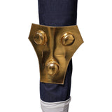 Cosplay Costume Outfits Halloween Carnival Suit Fighting uniform League of Legends cos cosplay Arcane Season 2 fighter Vi Arcane