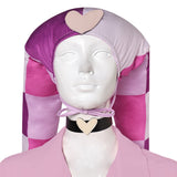 Cosplay Costume Outfits Halloween Carnival Suit Fizzarolli Helluva Boss cos