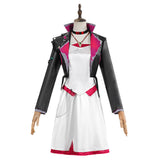 Cosplay Costume Outfits Halloween Carnival Suit Jinx