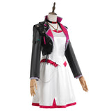 Cosplay Costume Outfits Halloween Carnival Suit Jinx