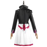 Cosplay Costume Outfits Halloween Carnival Suit Jinx