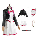 Cosplay Costume Outfits Halloween Carnival Suit Jinx