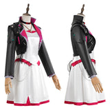 Cosplay Costume Outfits Halloween Carnival Suit Jinx