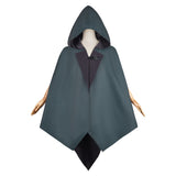 Cosplay Costume Outfits Halloween Carnival Suit Jinx cos cosplay